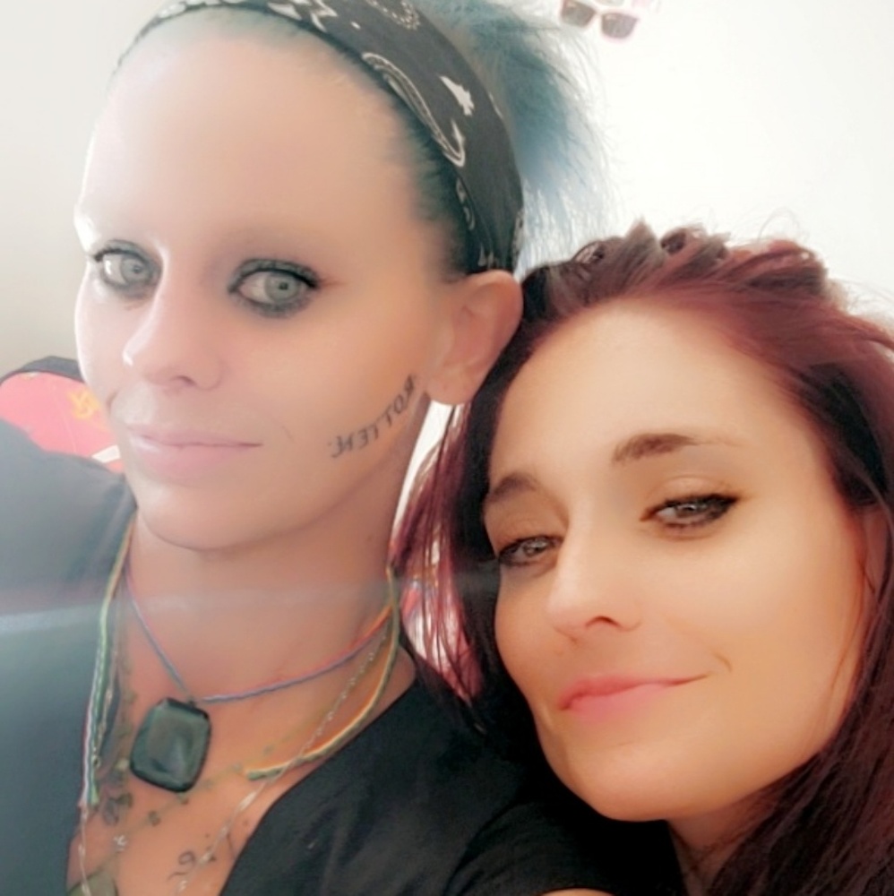 Meet your Posher, Sammi